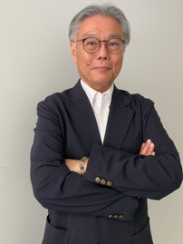 株式会社テック・エクステンション 代表取締役 福田匡志